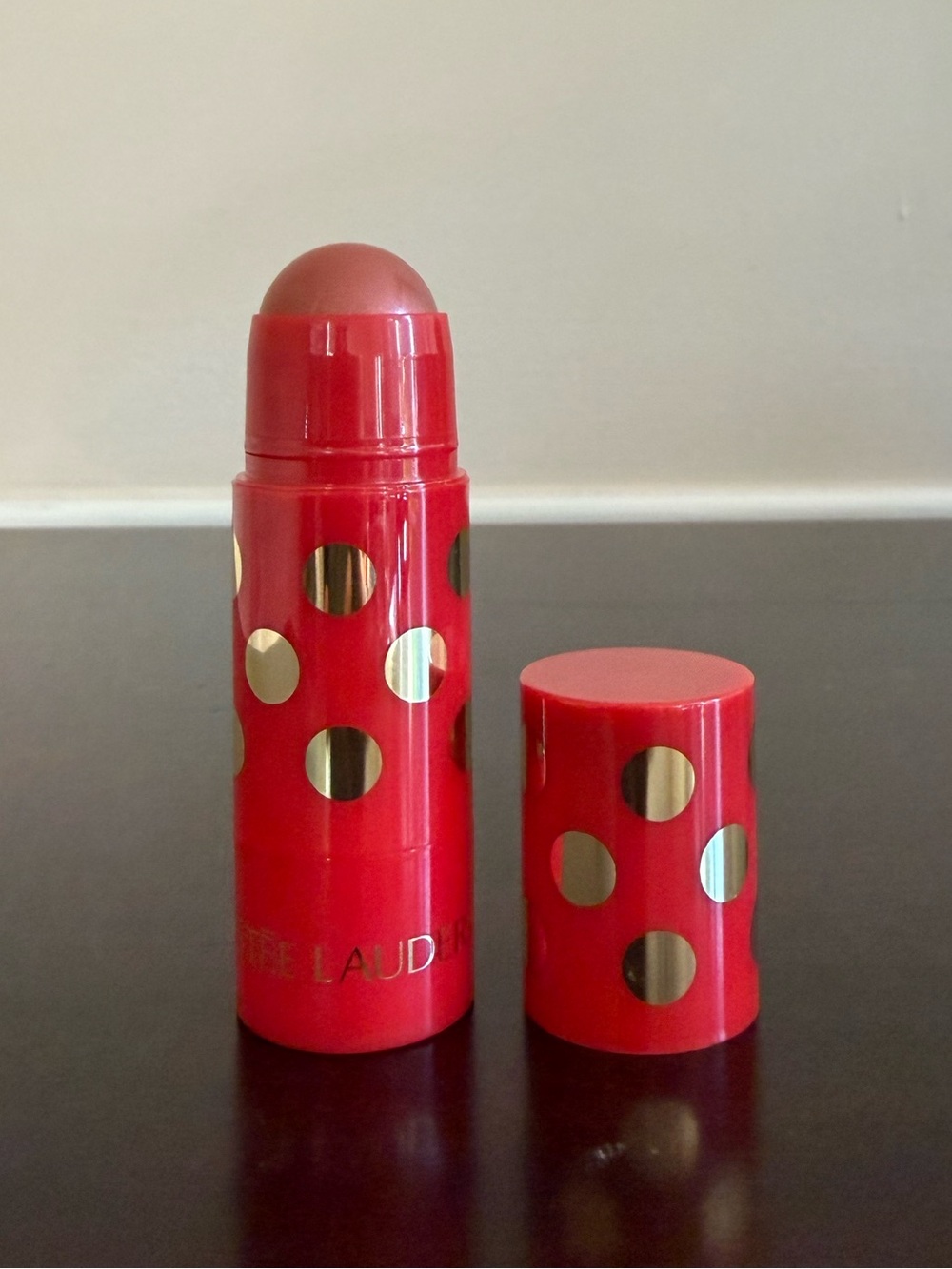 Estee Lauder Limited Edition Multi-Use Blush Stick in Rose Gold, Full Size NWOB